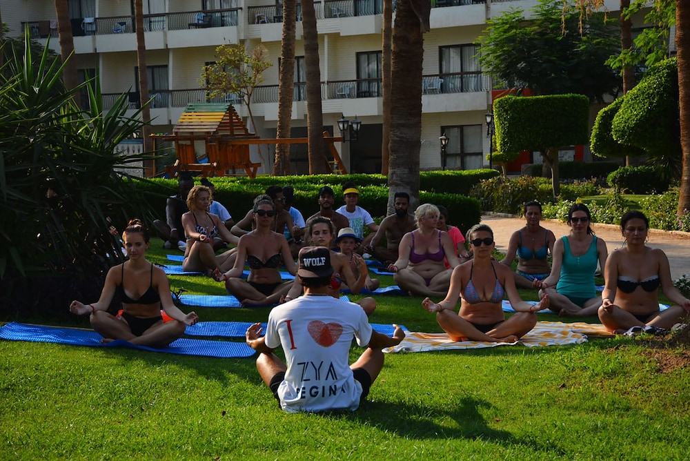 Regina Resort and Aqua Park Hurghada 76/84