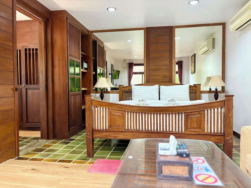 Shewe Wana Boutique Hotel - Adults Only 17/74