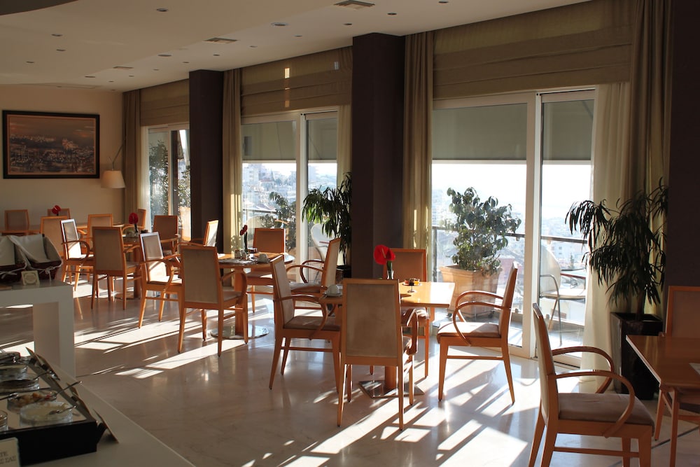 Egnatia City Hotel Spa Ex Egnatia Hotel Kavala 50/66
