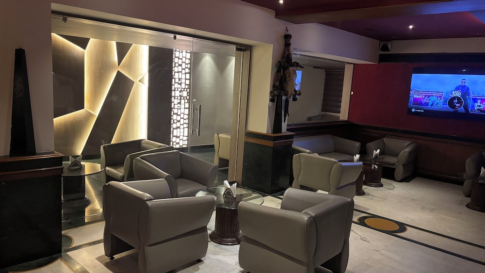 HOTEL RESIDENCY 26/47
