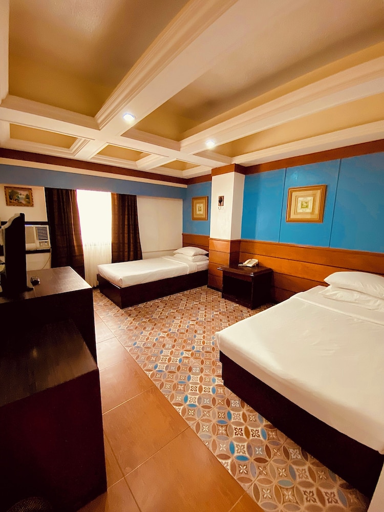 Wregent Plaza Hotel 21/55