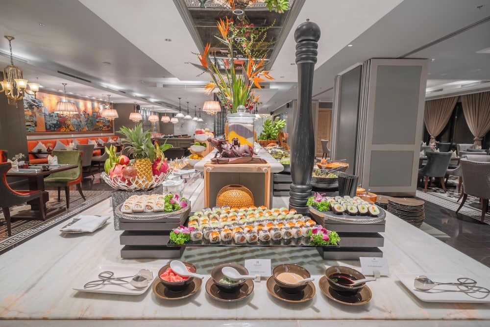 Peridot Grand Luxury Boutique Hotel 36/50