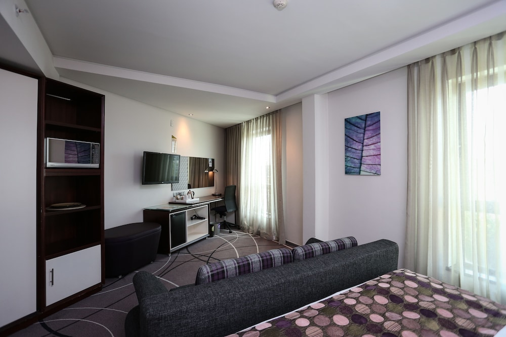 Hotel Verde Cape Town Airport 30/78