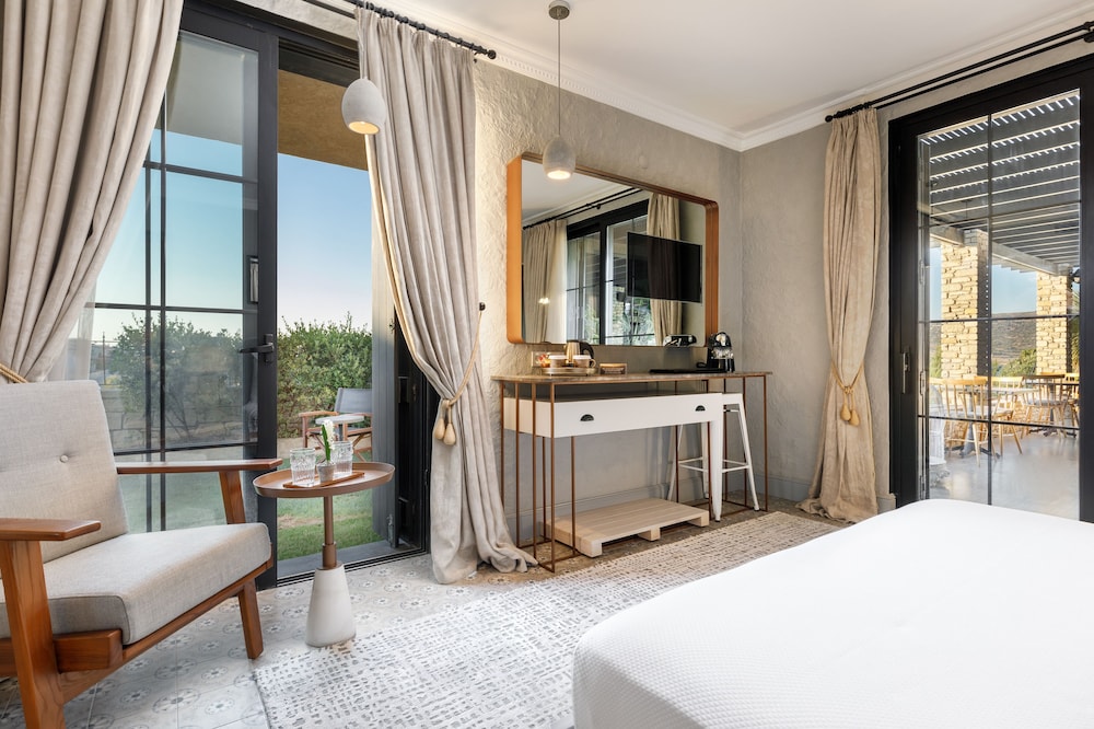 Alacati Port Ladera Hotel - Adults Only 9/49