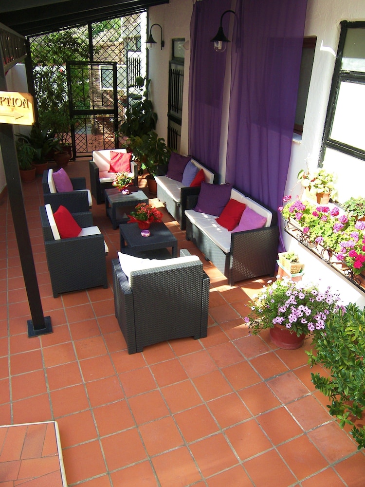 Villa Fiorita 33/53