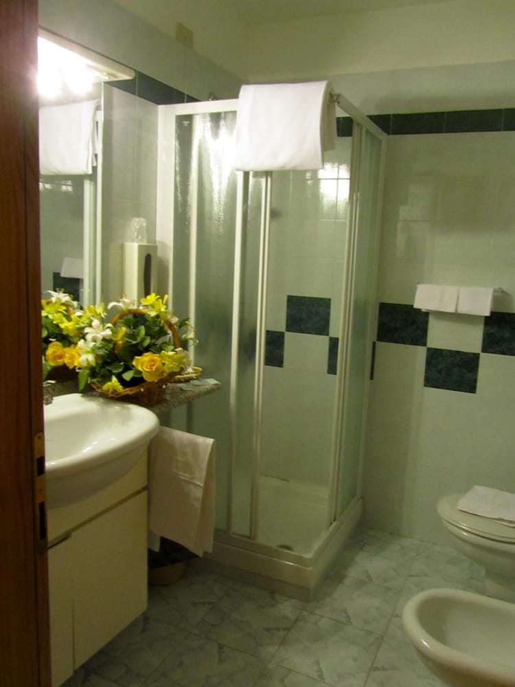 HOTEL ORSO BIANCO 23/73