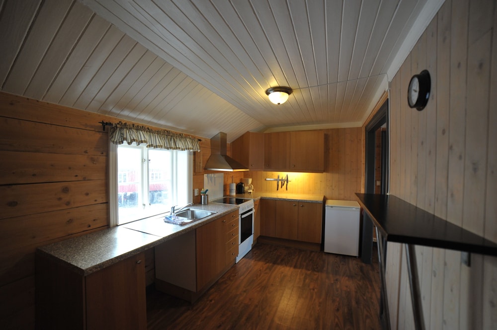 Reine Rorbuer - by Classic Norway Hotels 16/50