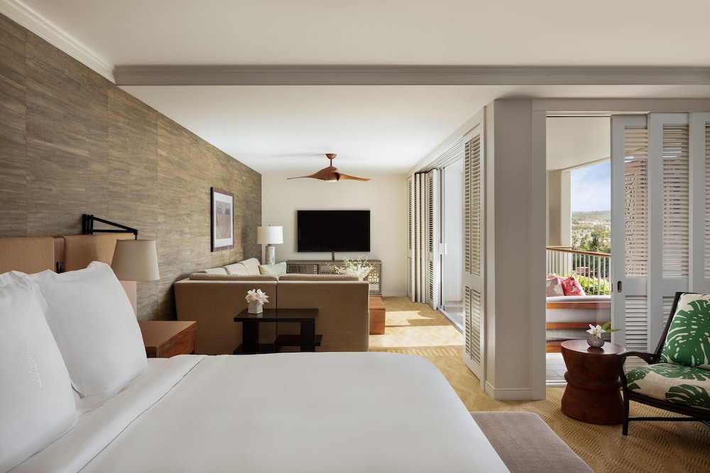 Resort, Studio, Suite, King Bed