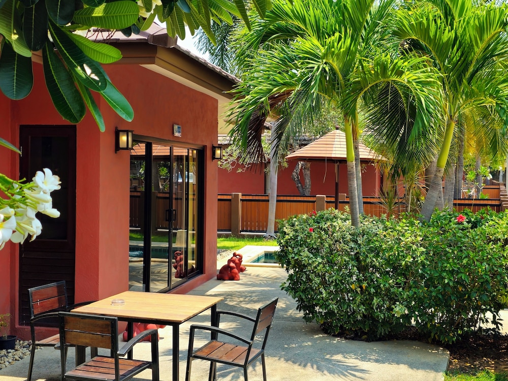 The Residence Hua Hin 51/56