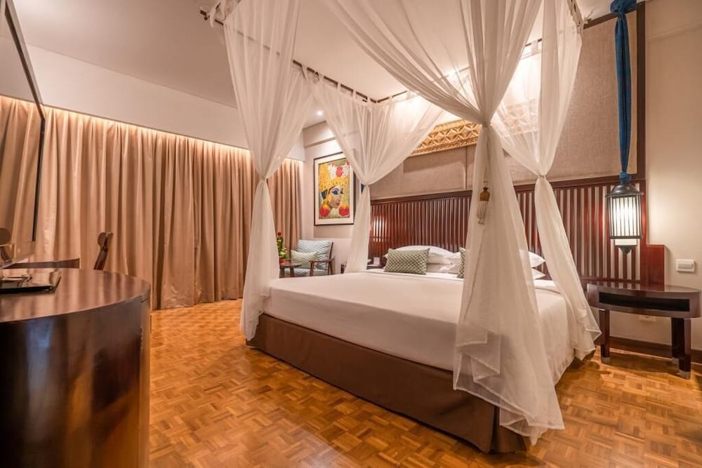 Bintang Bali Resort 22/74