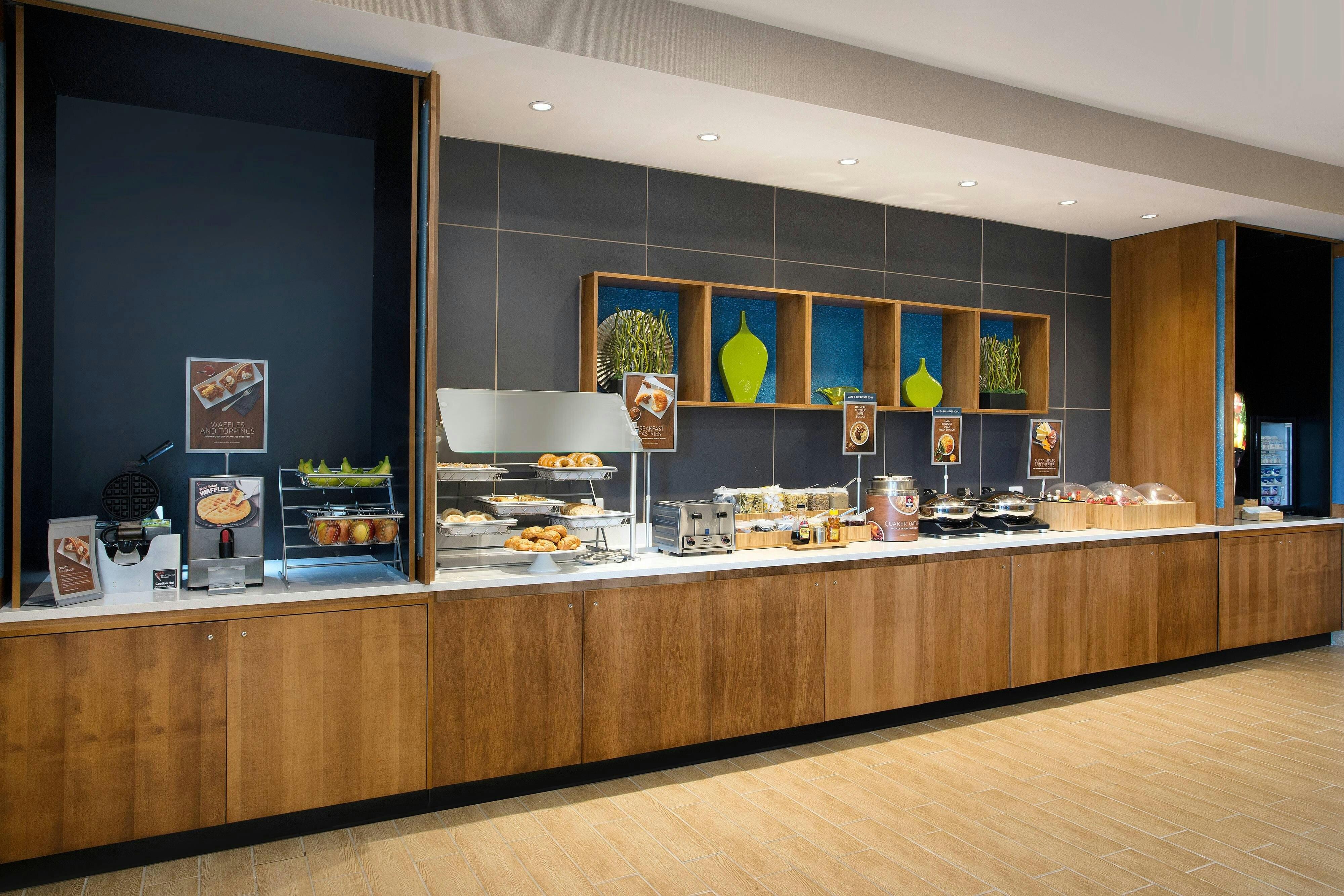 Springhill Suites Murray 8/43