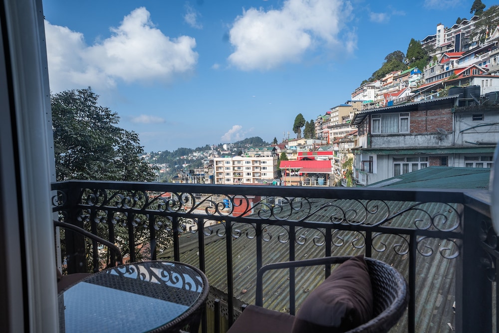 The West Gate Posada By Summit Darjeeling 43/50