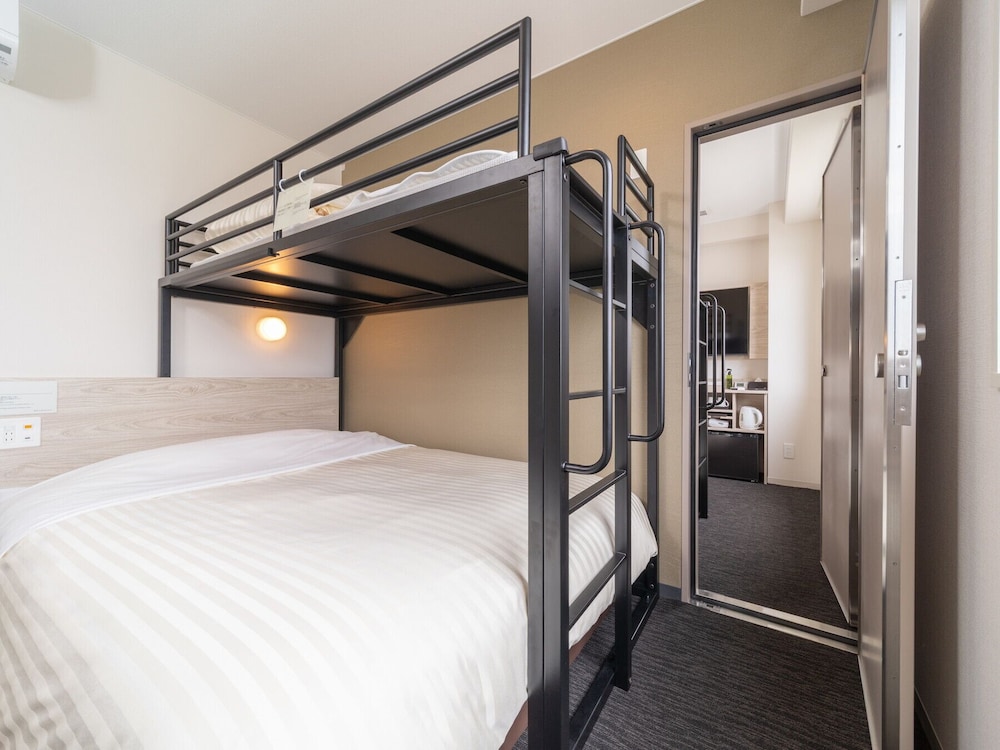 Super Hotel Kumamoto Yatsushiro 8/19