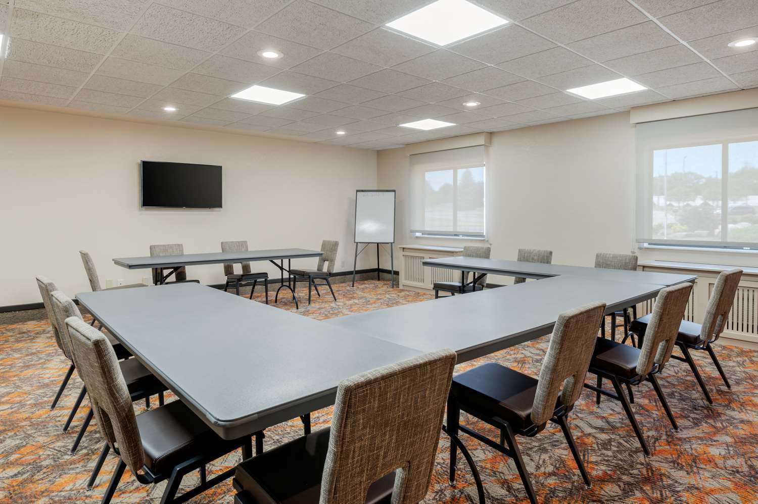 Best Western Plus Warsaw 11/15