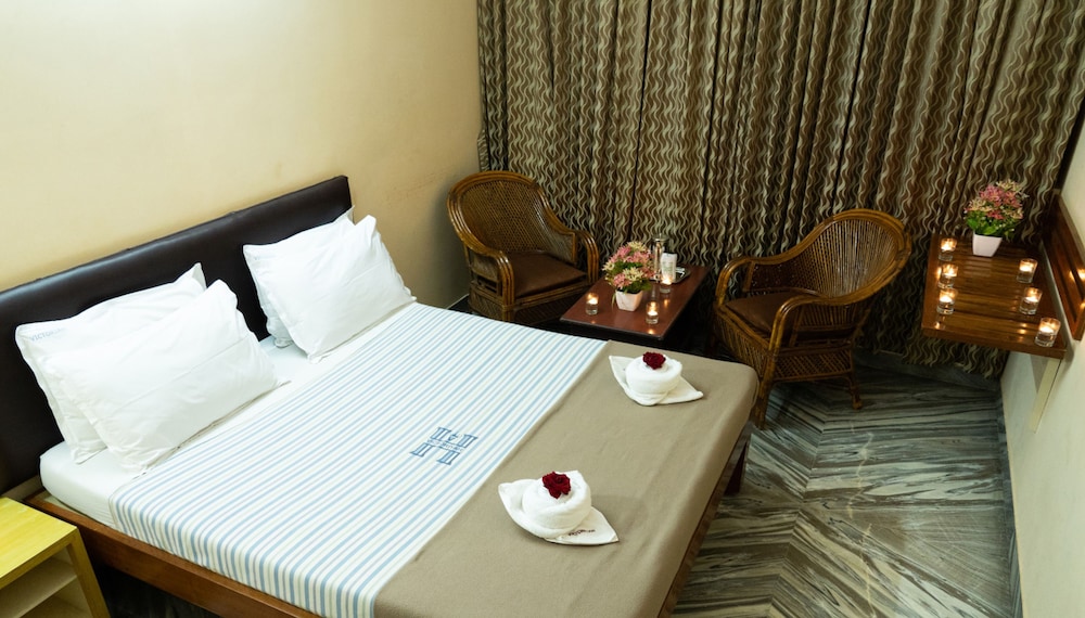 Hotel Victoriyah 20/32