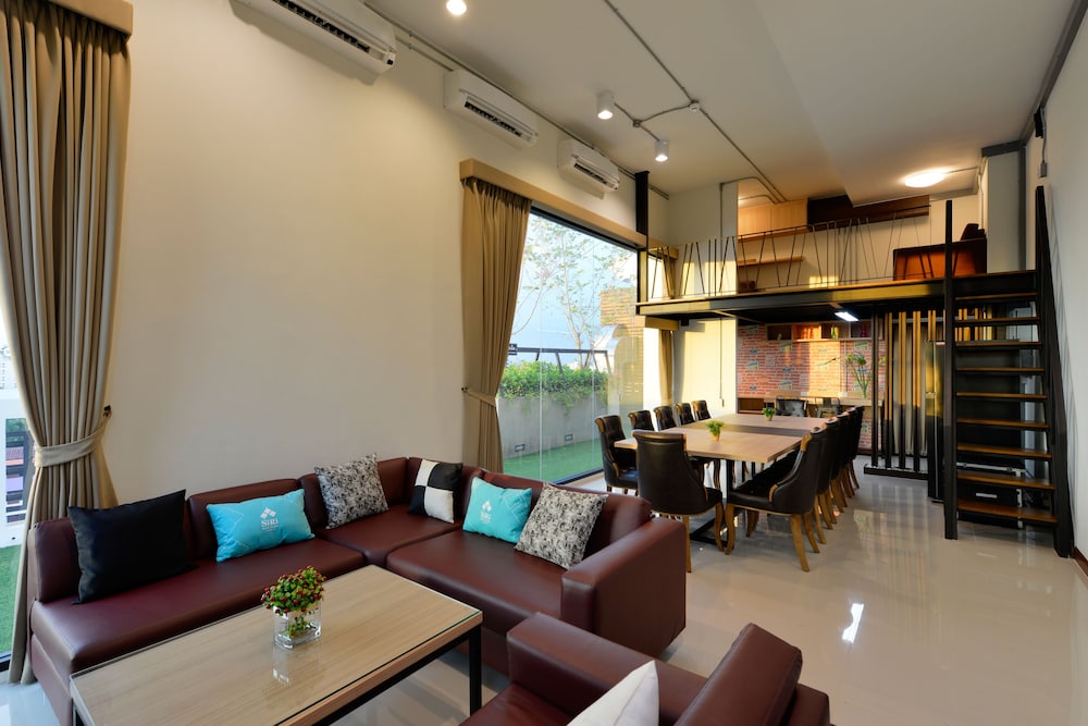 Siri Ratchada Bangkok 44/69