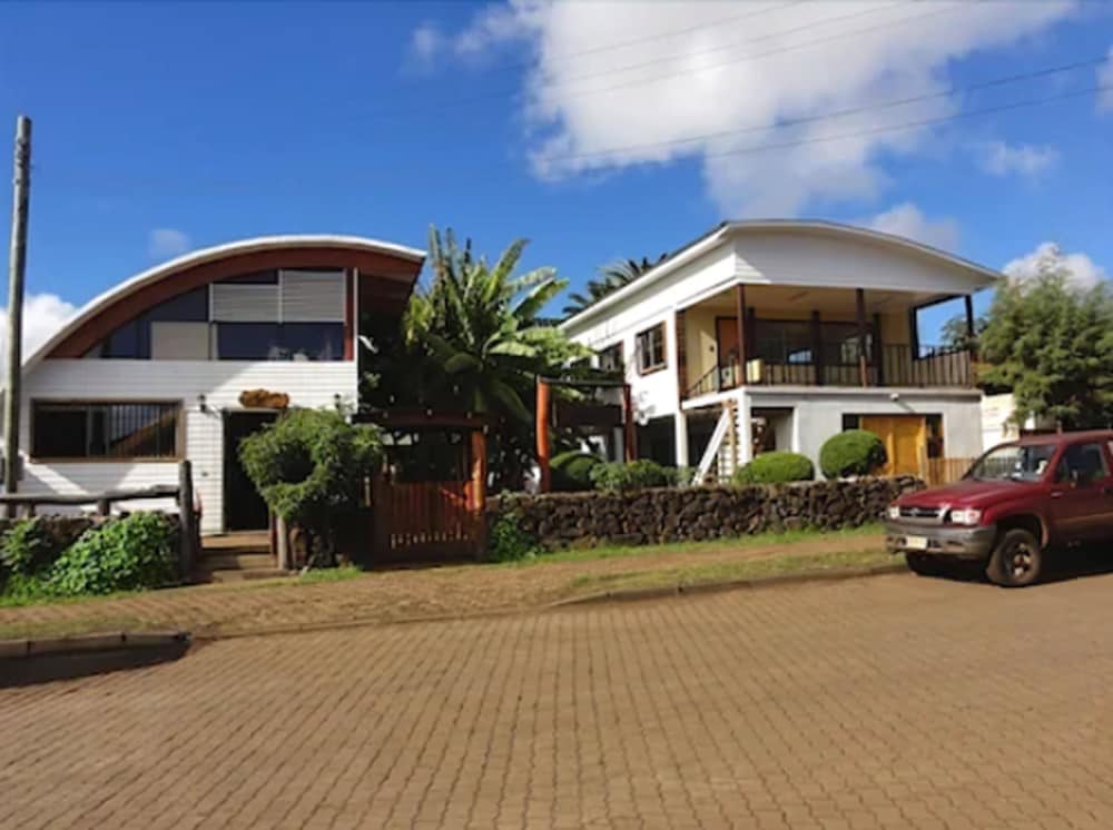Inaki Uhi Hotel 2/50