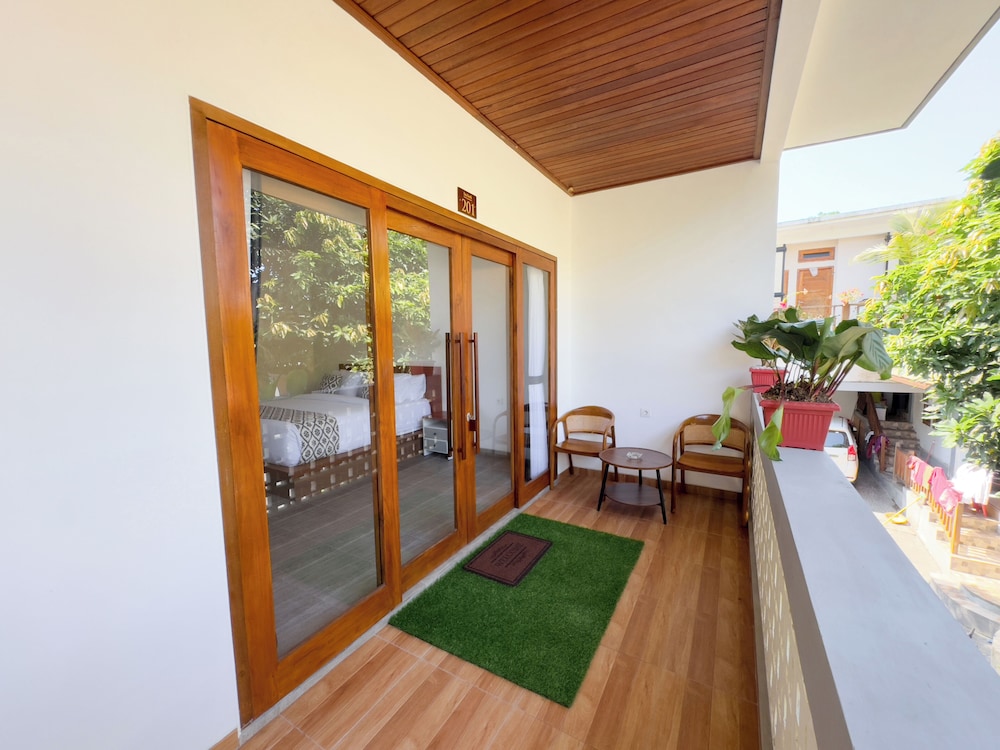 Batu Kandik Homestay 30/50