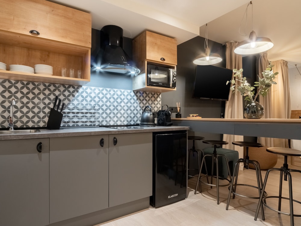 Limehome Madrid Calle de la Madera 33/48