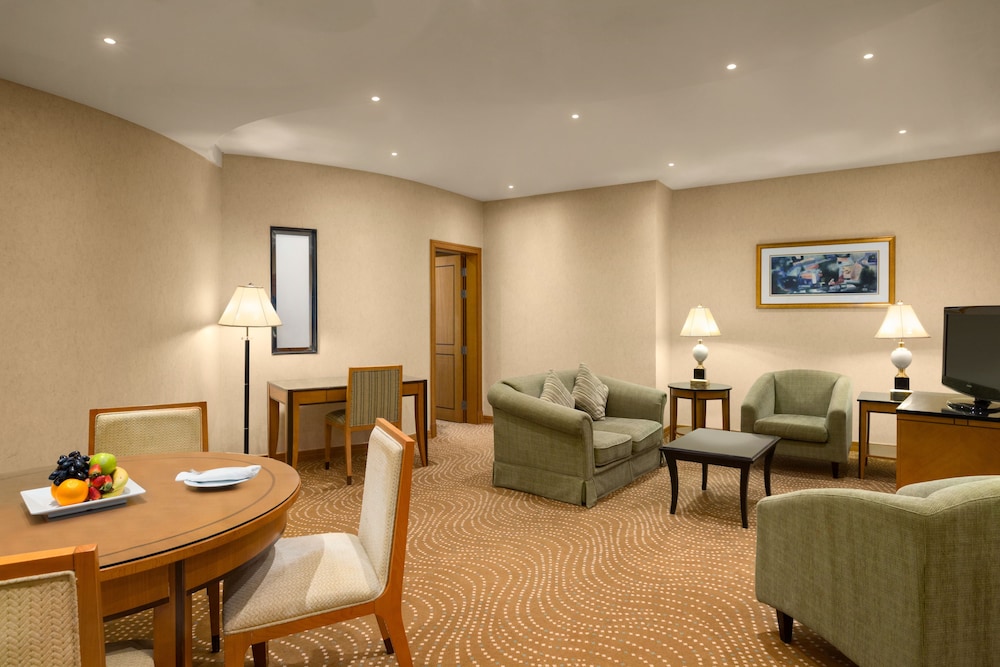 رامادا(EASTYARD Khobar – Hotel) 36/45