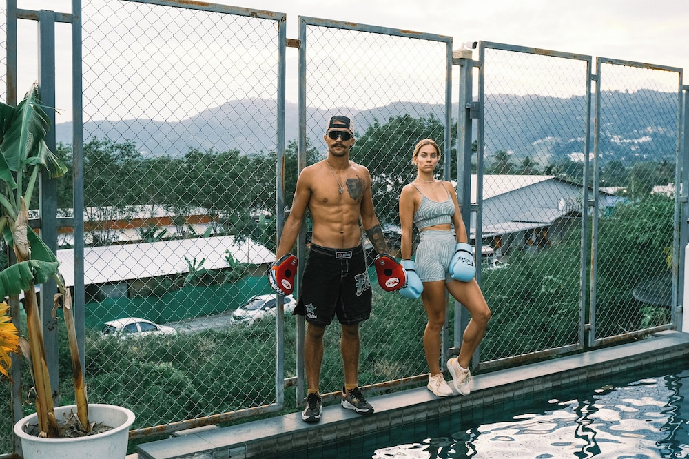 Marina House Muaythai Ta Iad 26/54