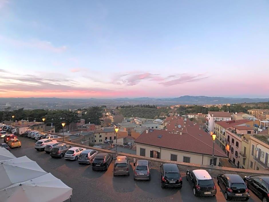 Albergo Panorama 16/18