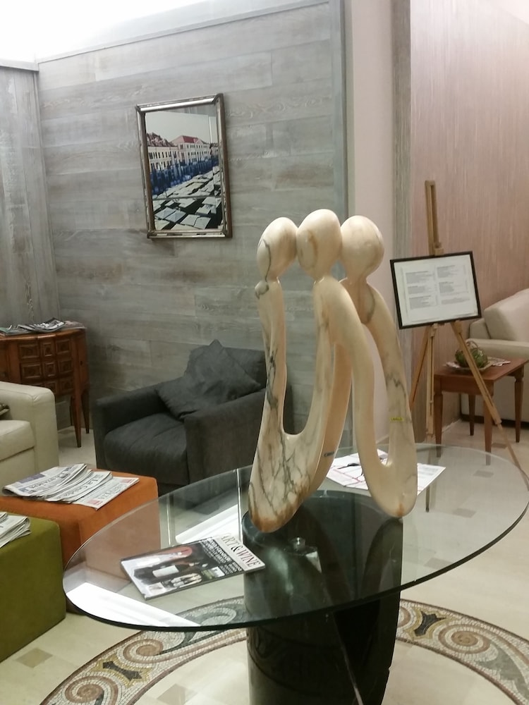 Hotel Palazzo Lovera 48/63