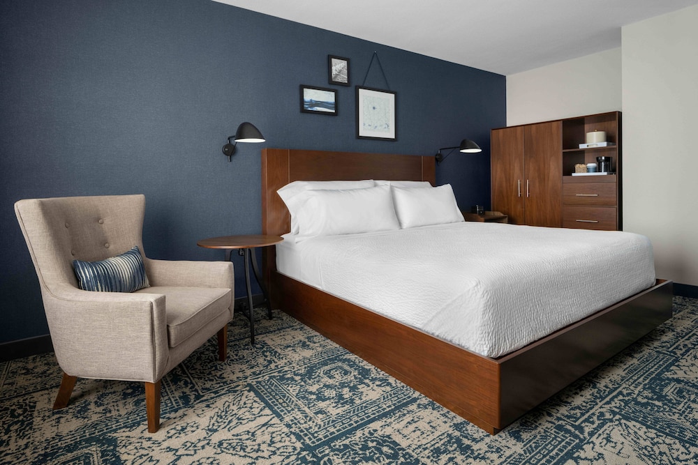 Four Points by Sheraton Brunswick 7/22