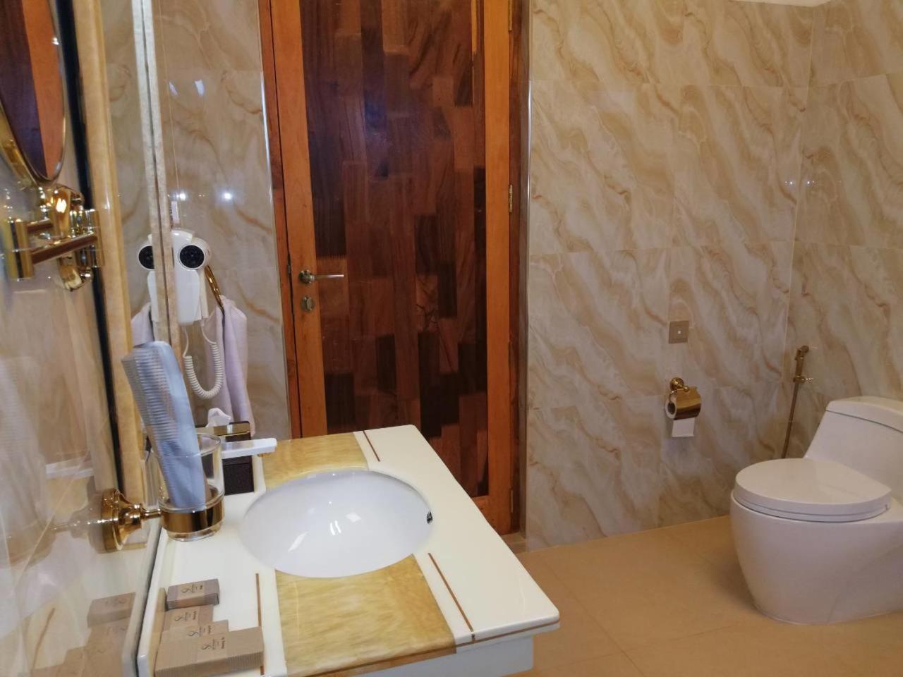 Santon Resort & Spa 50/50