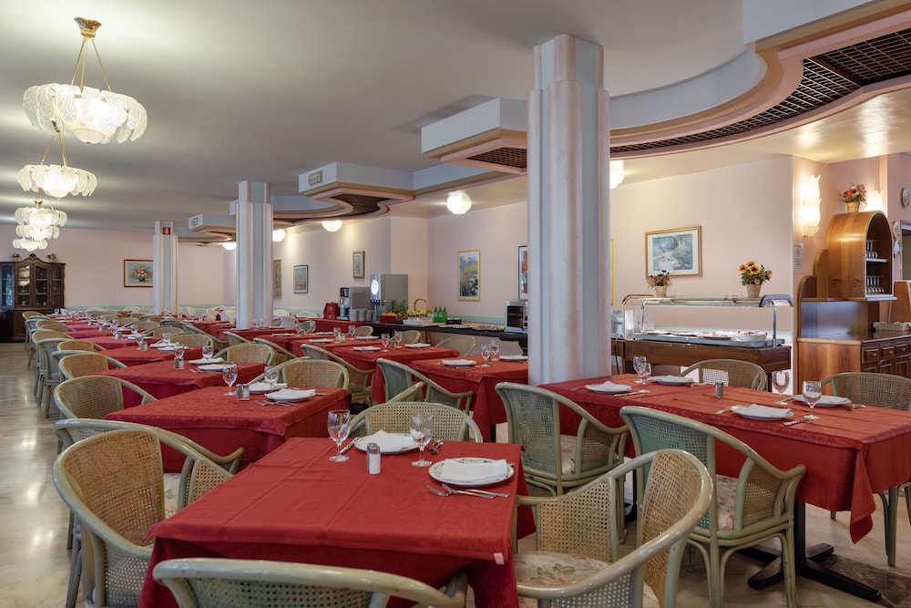 Park Hotel Oasi 46/71