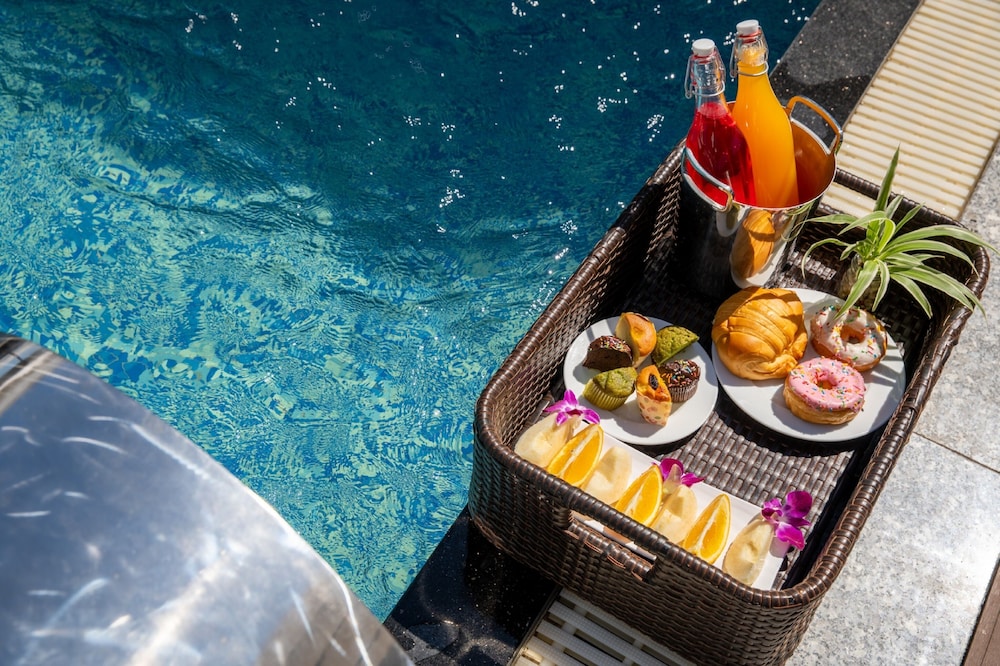 Lamanga Hotel & Suite Da Nang 36/50