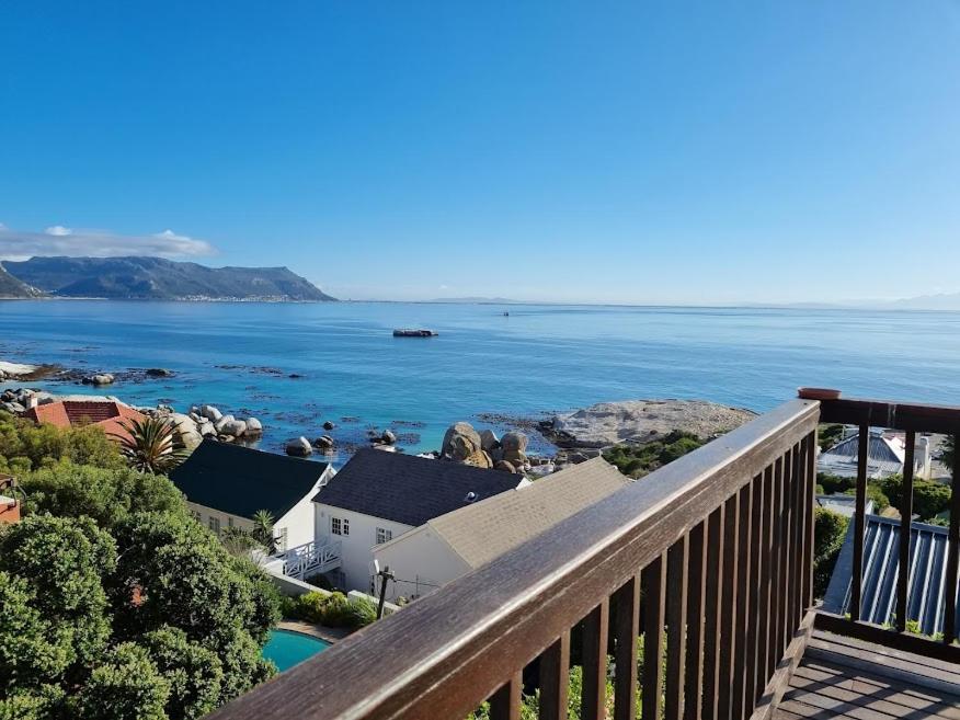 Boulders Beach House 12/15