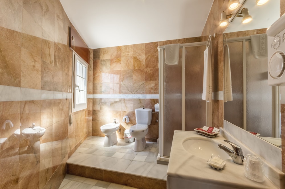 Hotel La Parrita 39/39