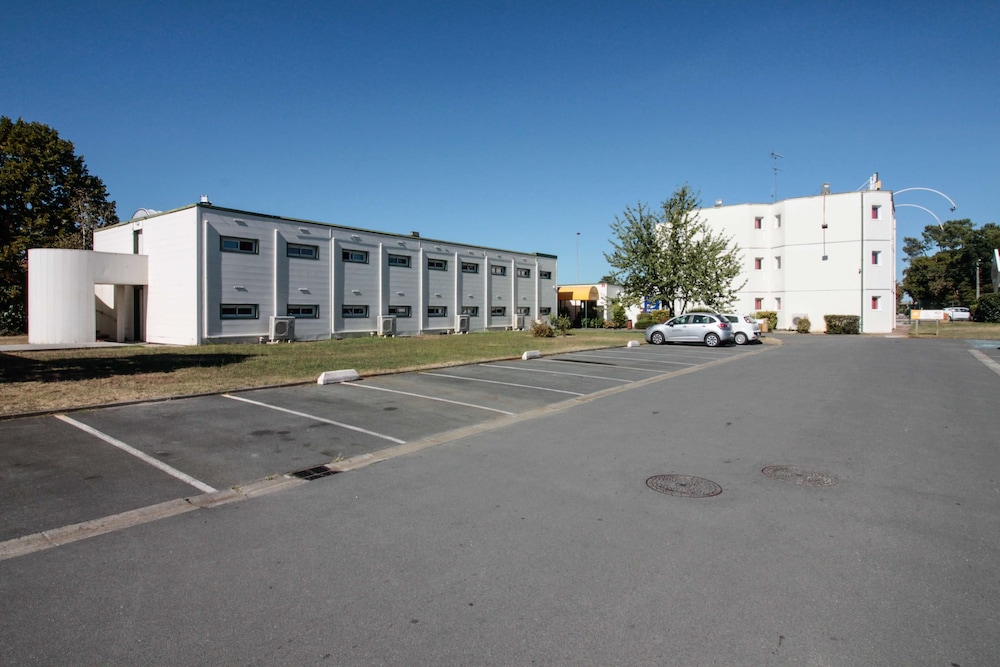 Hotel Premiere Classe Bordeaux Sud - Pessac Bersol 46/50