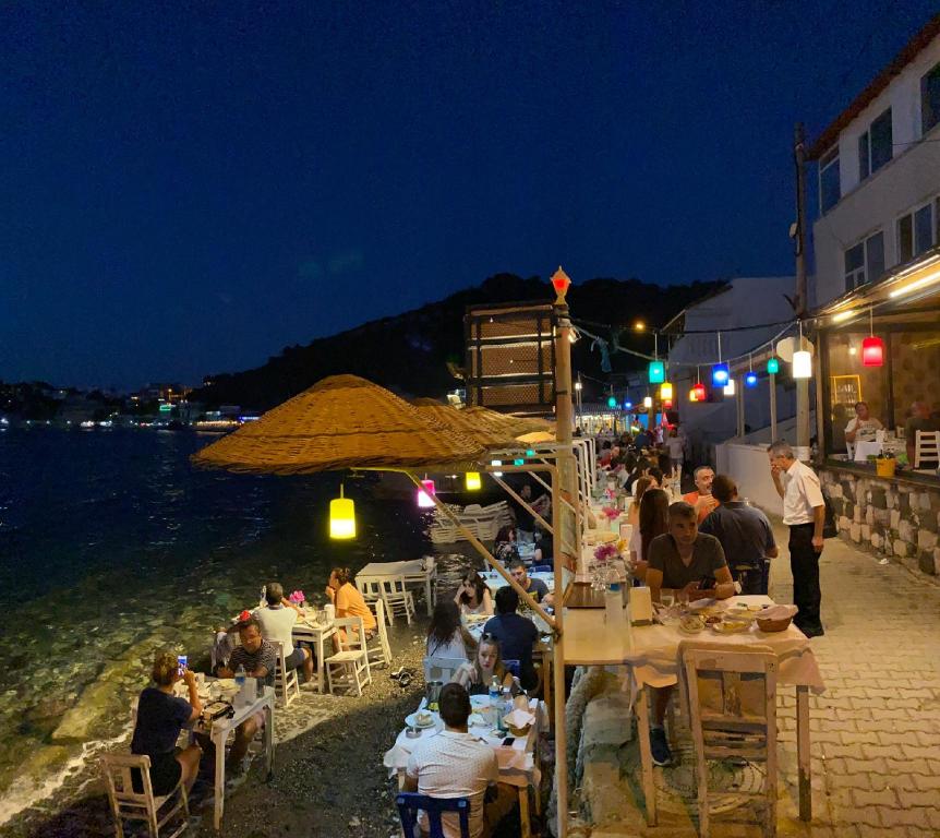 Giritli Rum Meyhanesi Butik Otel 28/48