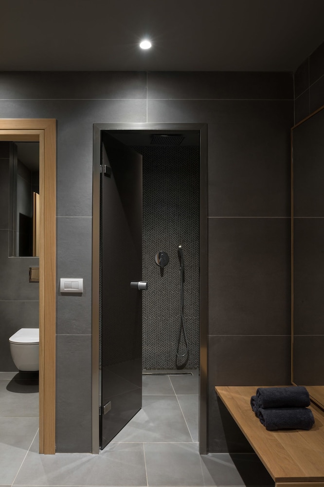 Ikones Seafront Luxury Suites - Adults Only 65/65