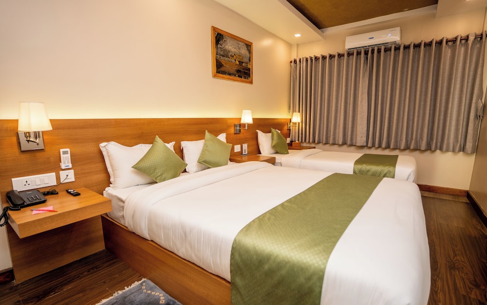 Marcopolo Business Hotel 21/50