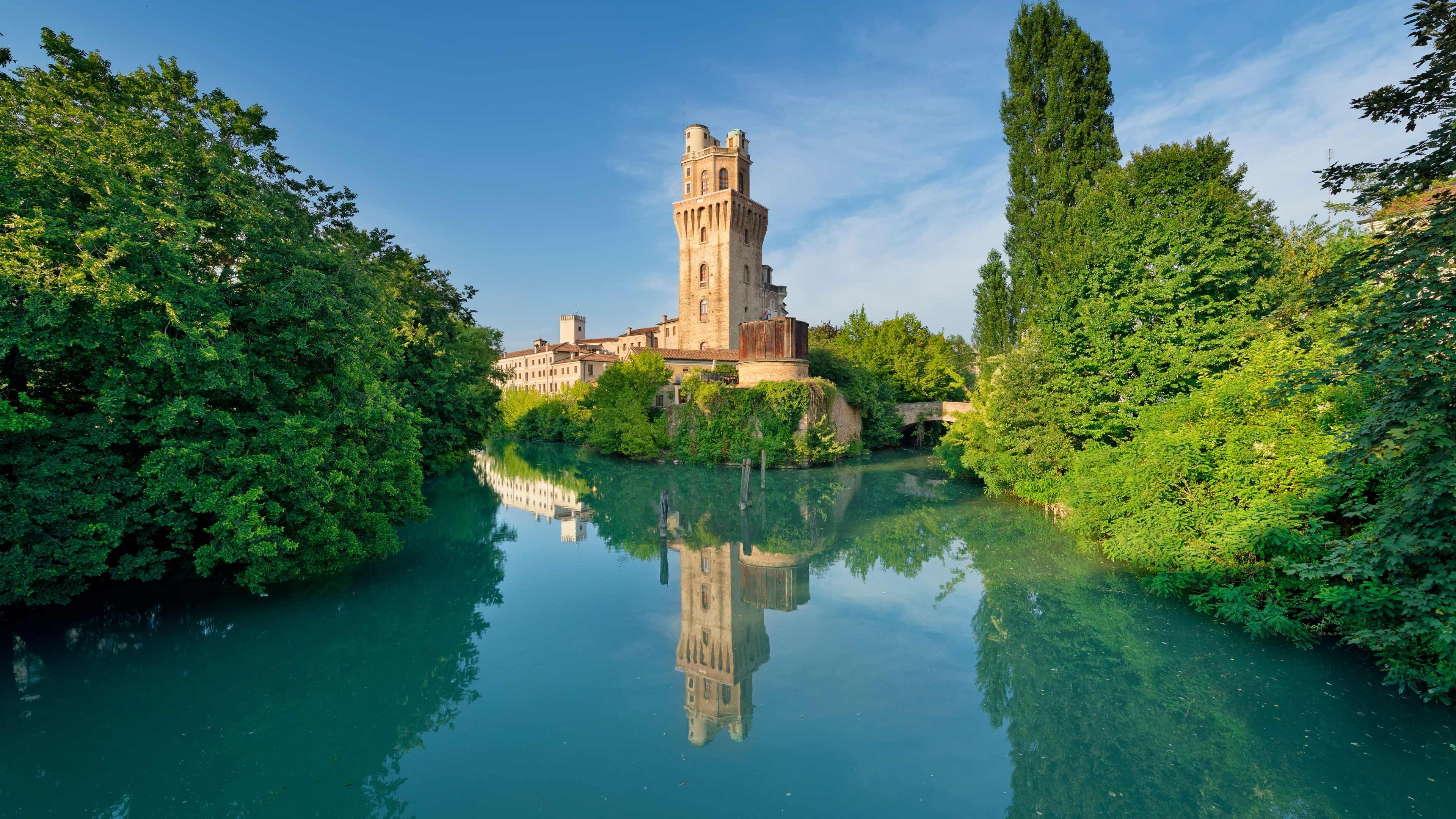 Crowne Plaza Padova 62/66