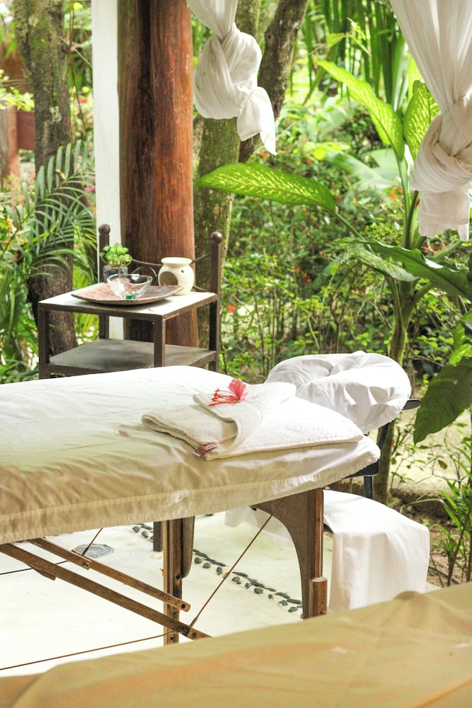 Piedra de Agua Hotel Boutique Palenque 66/66