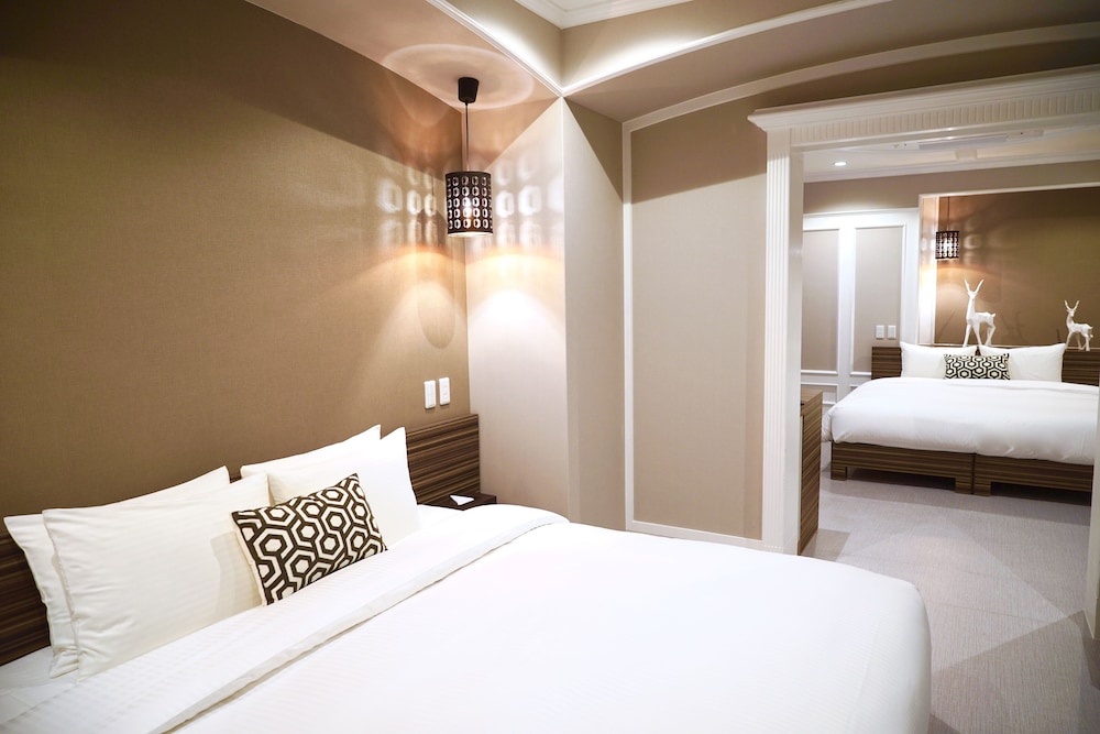 Hotel 88 Shinsaibashi 13/74