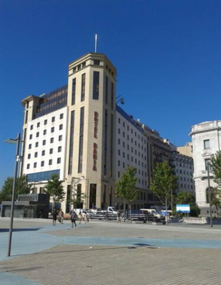 Hotel Bahia 5/76