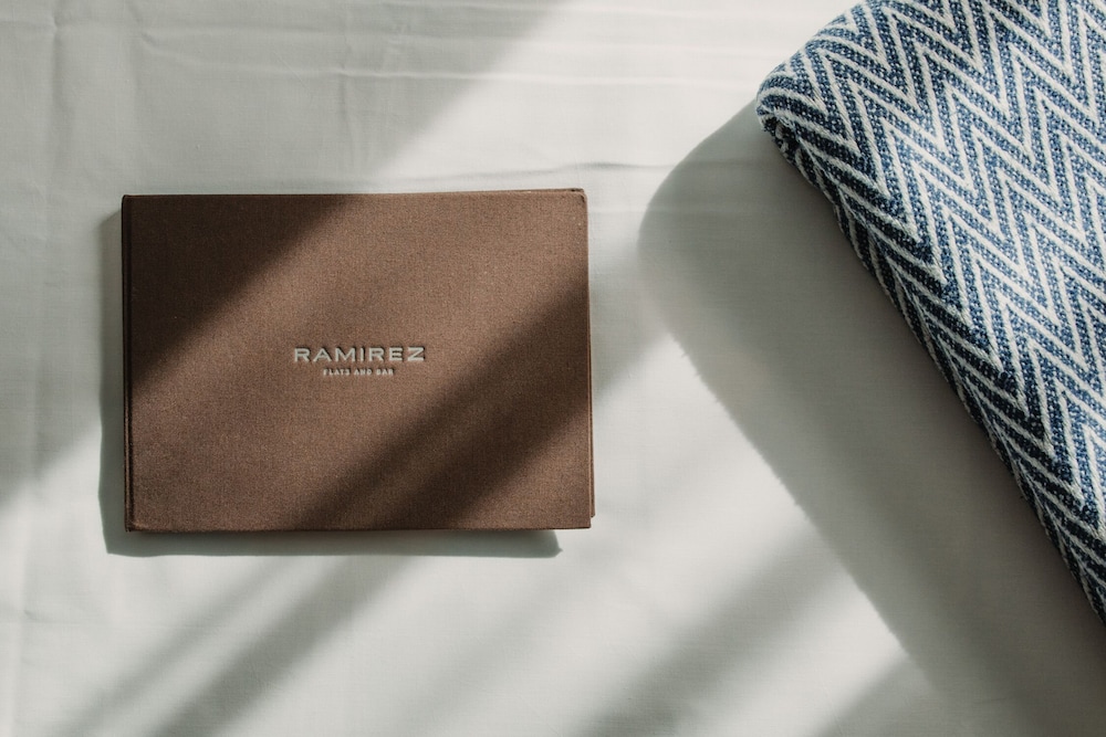 Ramirez Flats & Bar酒店(Ramirez Flats & Bar) 图片3