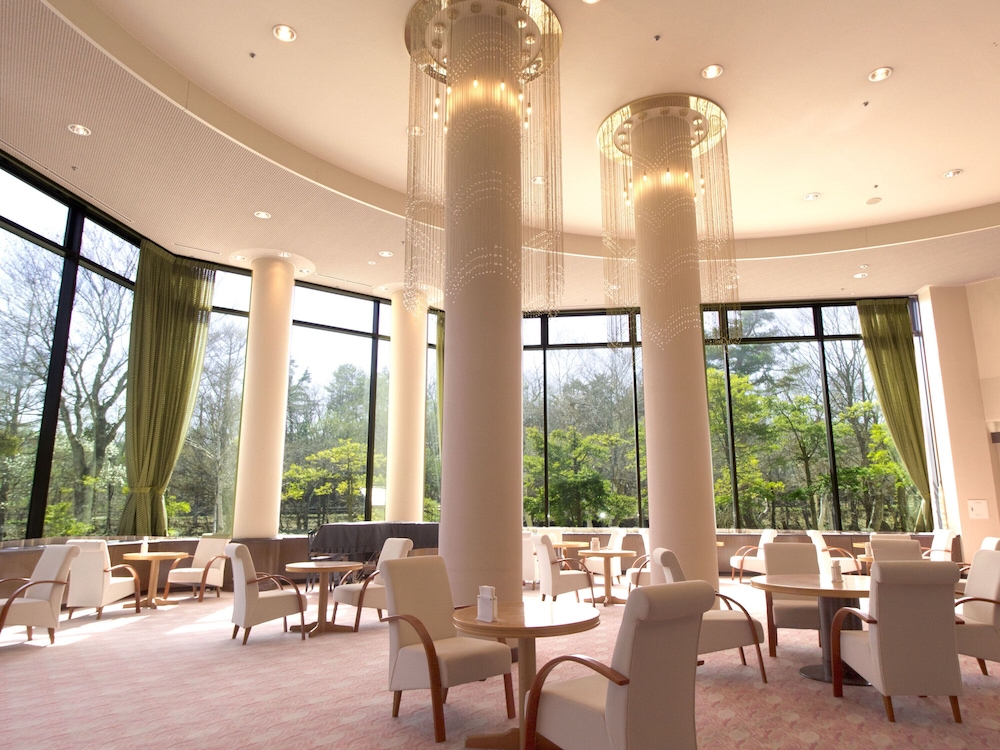 Mercure Urabandai Resort & Spa 30/46