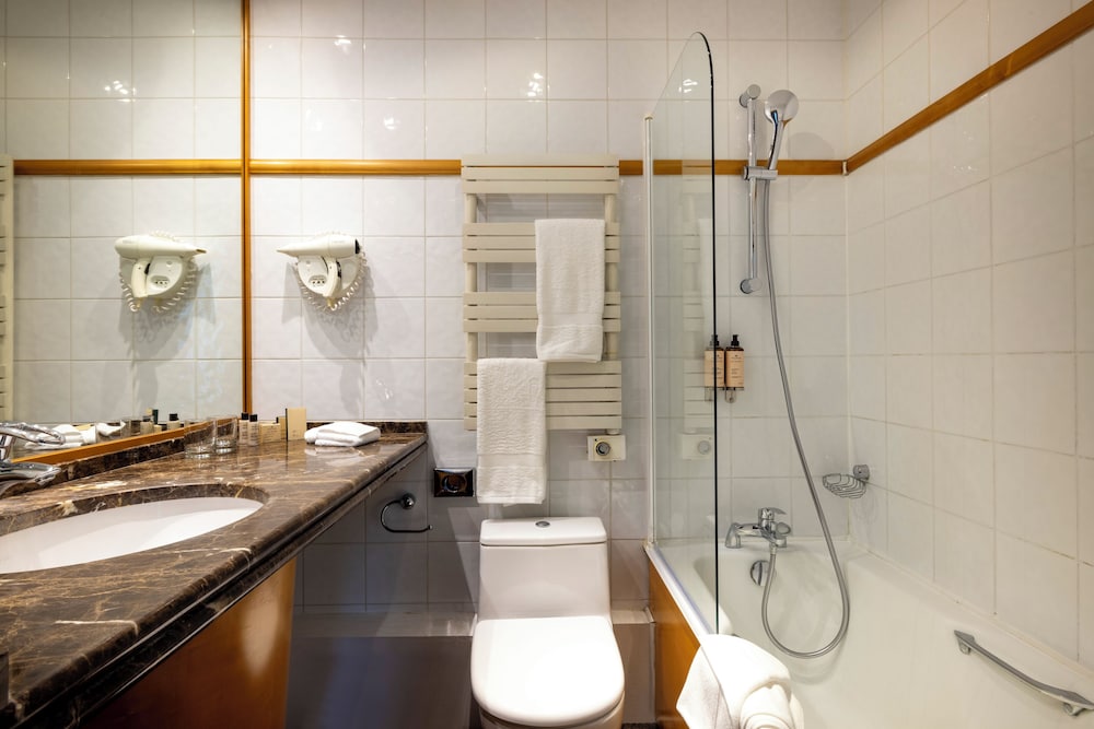 Hotel Royal Saint Michel 50/50