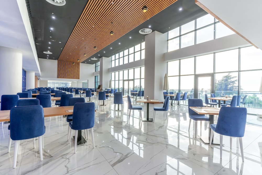 Legend Hotel Batumi 34/42