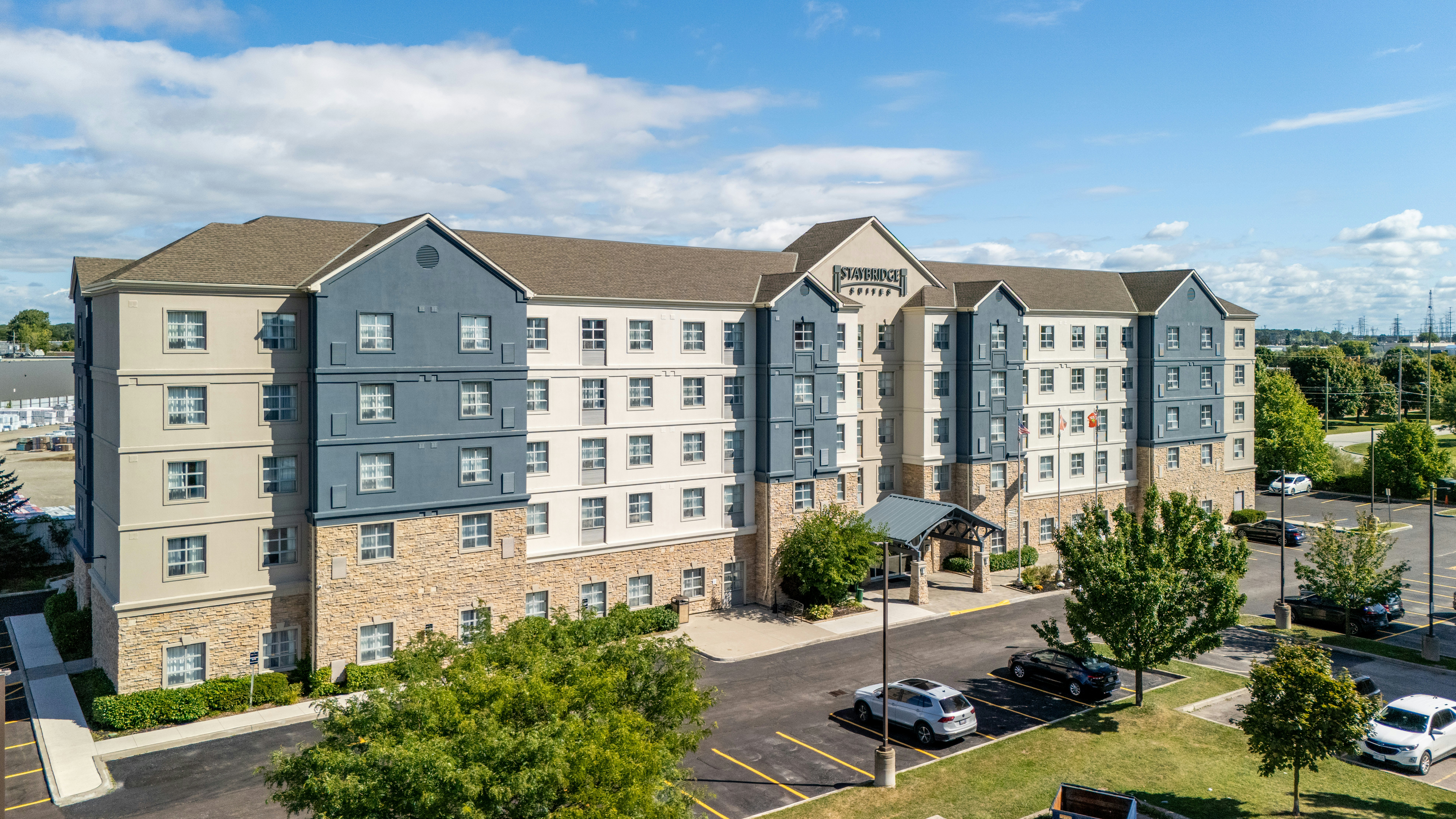 Staybridge Suites London 4/55