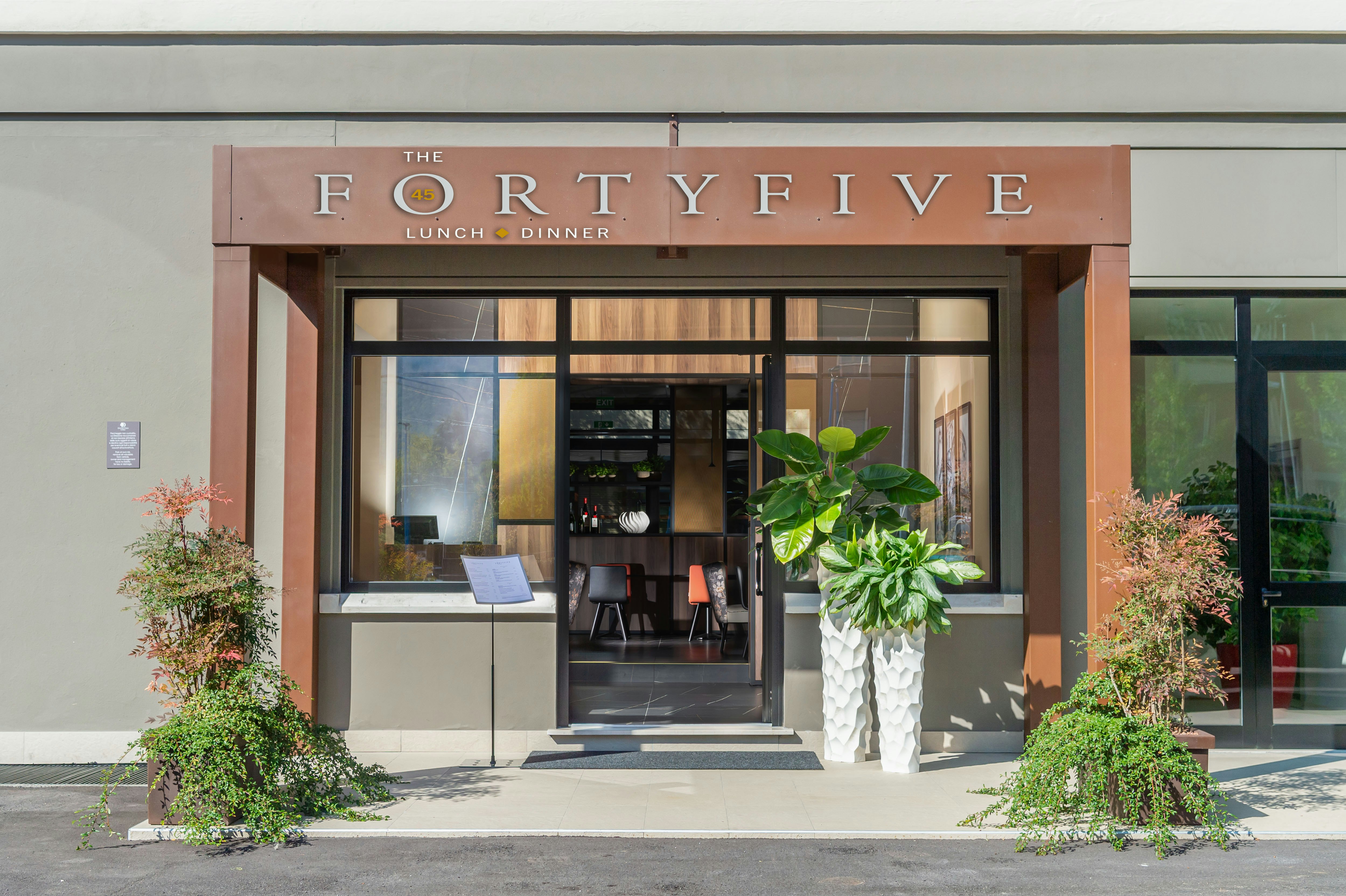 DoubleTree by Hilton Brescia in BRESCIA