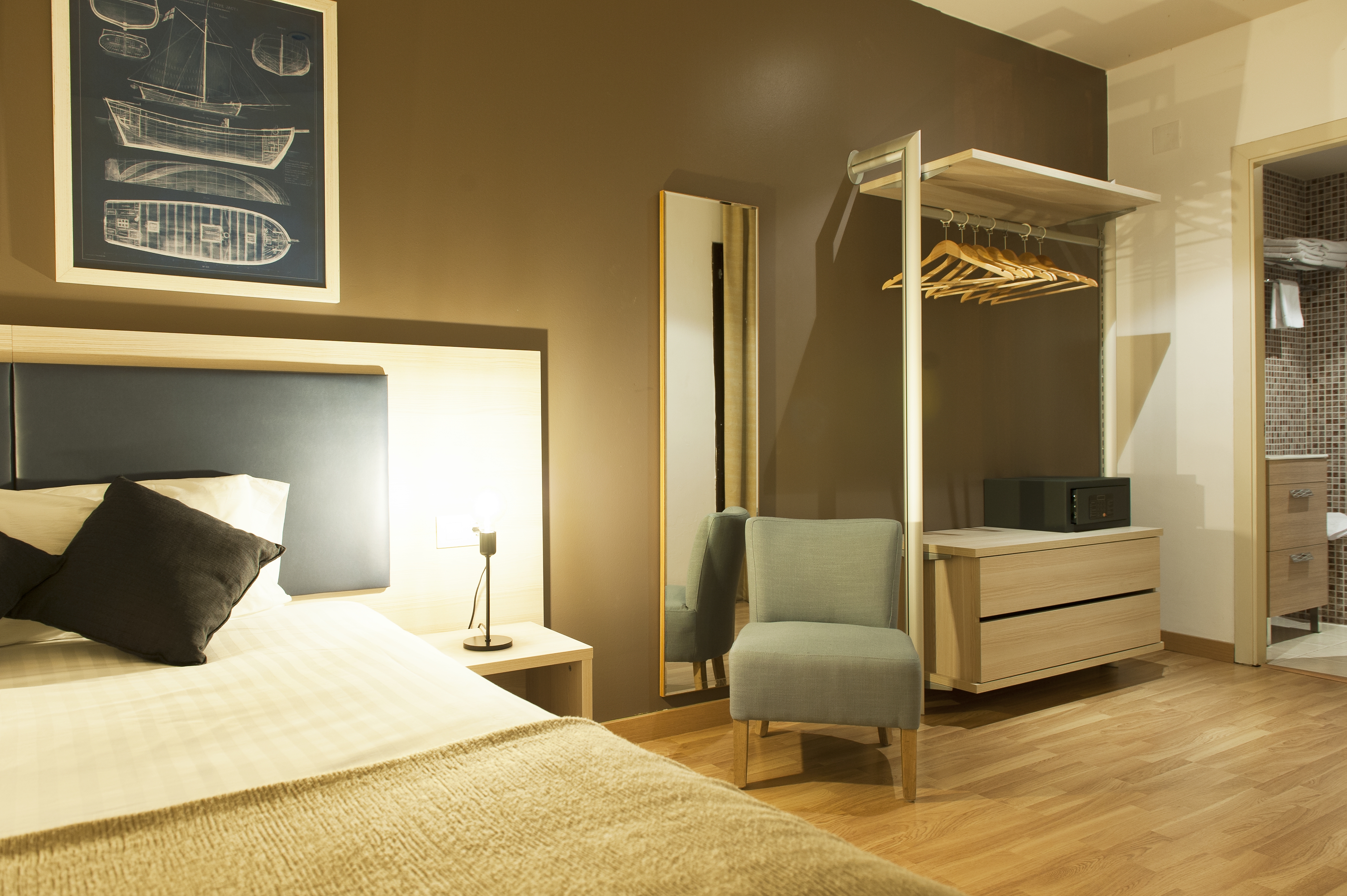 Mh Apartments Ramblas 22/31
