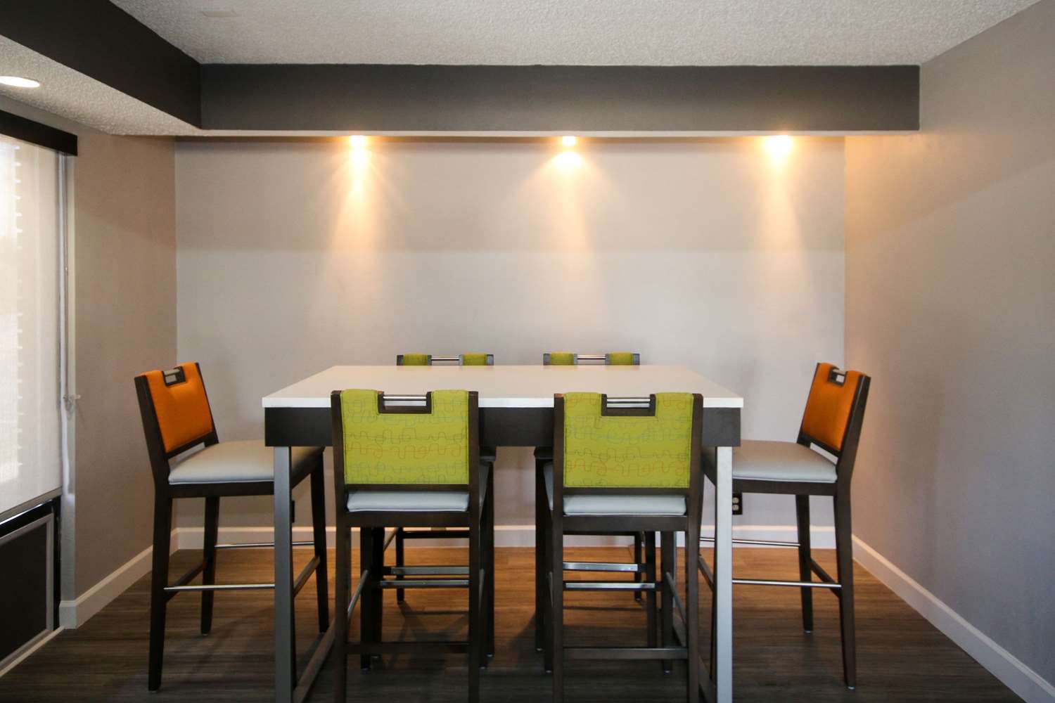 Quality Inn Clinton - Laurens I-26 27/30