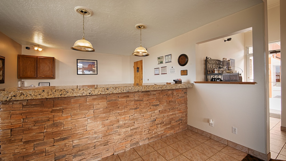 Best Western Paradise Inn of Nephi 8/33